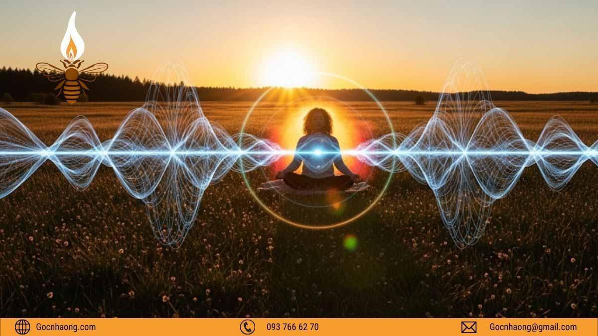 rung động là gì