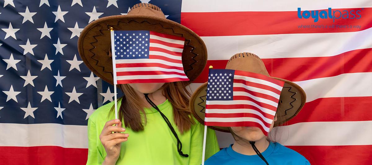 Bảo lãnh con chưa lập gia đình dưới 21 tuổi của công dân Hoa Kỳ