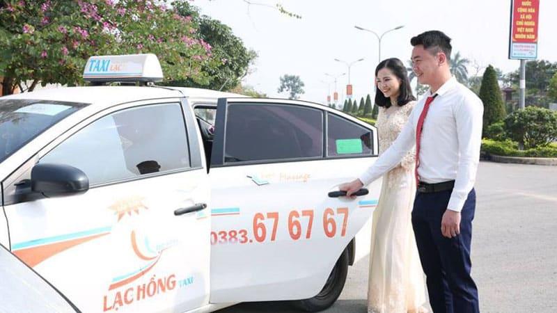Taxi-Lạc-Hồng-Đô-Lương-Nghệ-An
