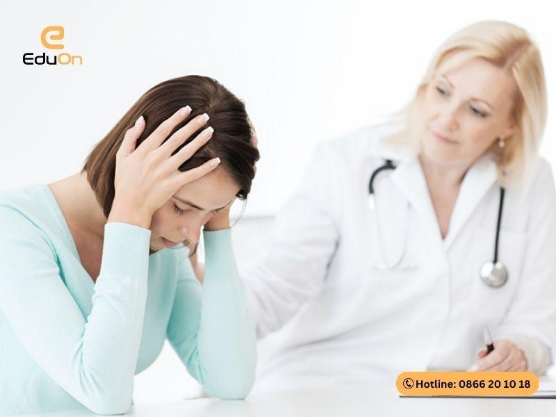 Tthạc sĩ Tâm lý học Online