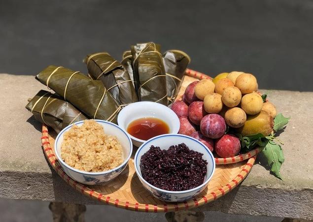 Tết Đoan Ngọ mùng 5 tháng 5 là ngày mấy dương lịch 2025?