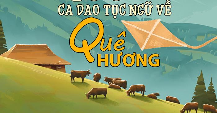 Thành ngữ về quê hương lớp 3