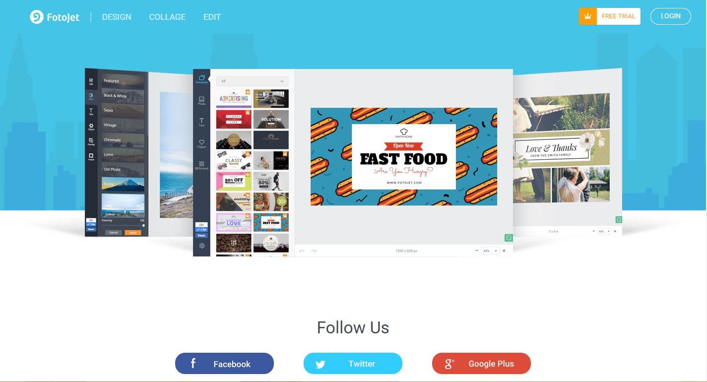 Hướng dẫn thiết kế banner online đẹp xuất sắc với công cụ miễn phí