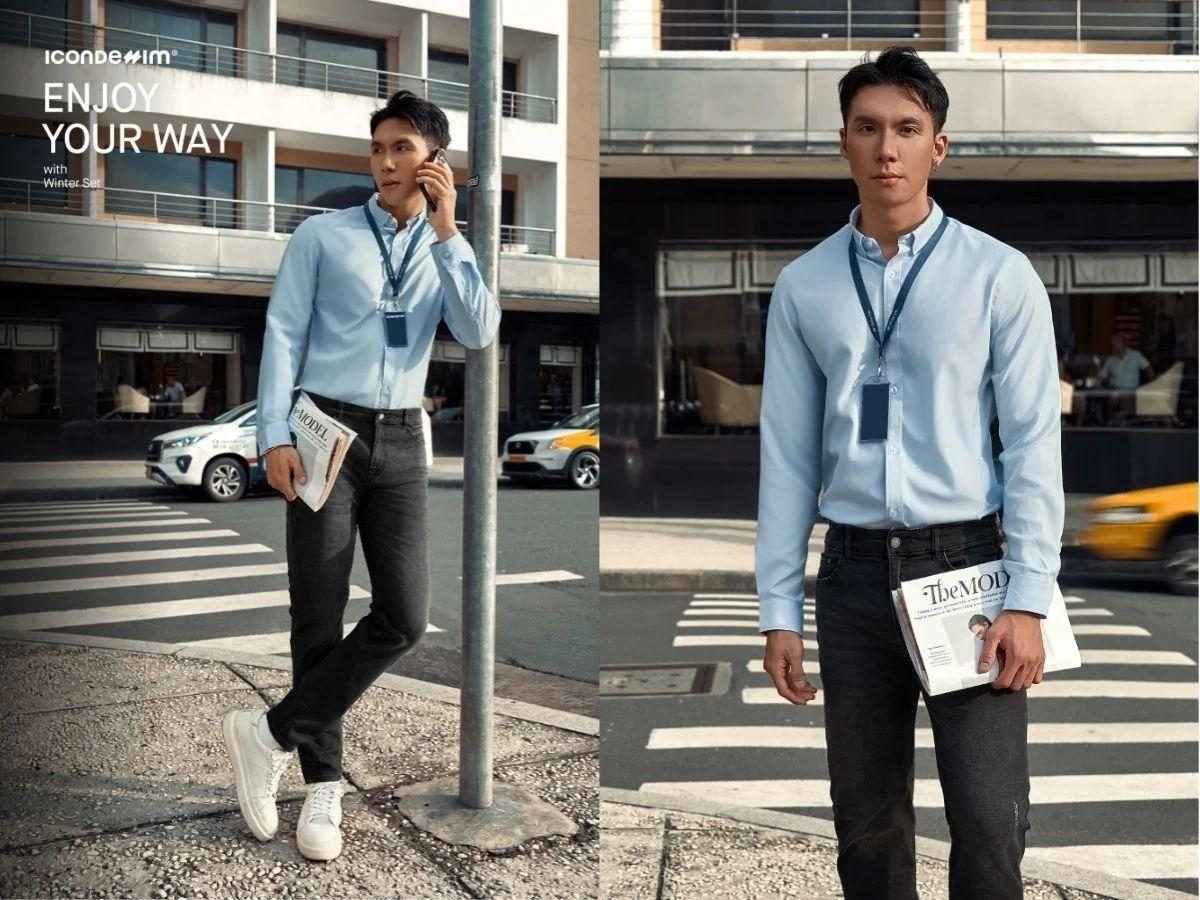 Phong cách Tối Giản - Minimalism