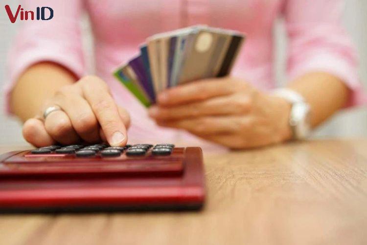 Lãi suất thẻ tín dụng Techcombank