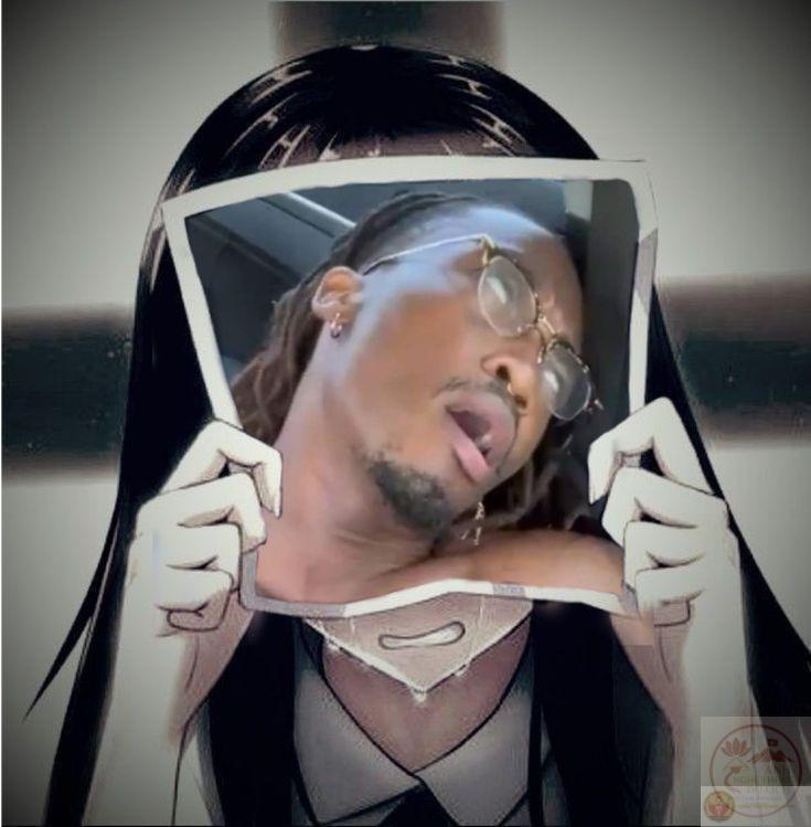 Hình ảnh Ambatukam meme trở thành công cụ giải trí đắc lực của giới trẻ