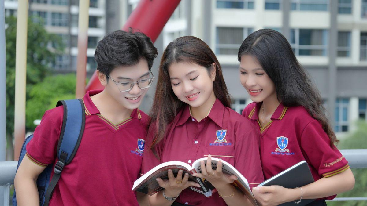 Chi phí học phí trường Đại học Nguyễn Tất Thành 2025 - 2026