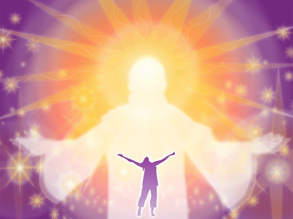 Chiem nguong vinh hien Chua