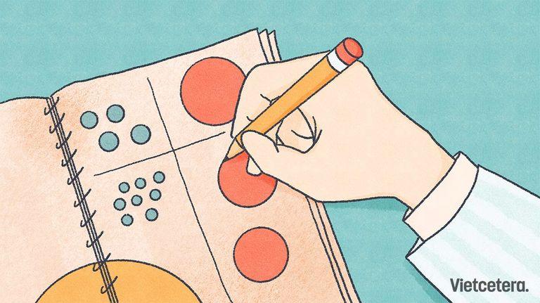 Khoanh vugraveng bận tacircm