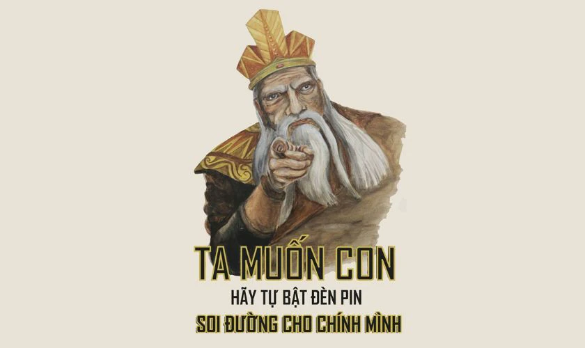 meme Giỗ Tổ Hùng Vương 2025 hài hước nhất