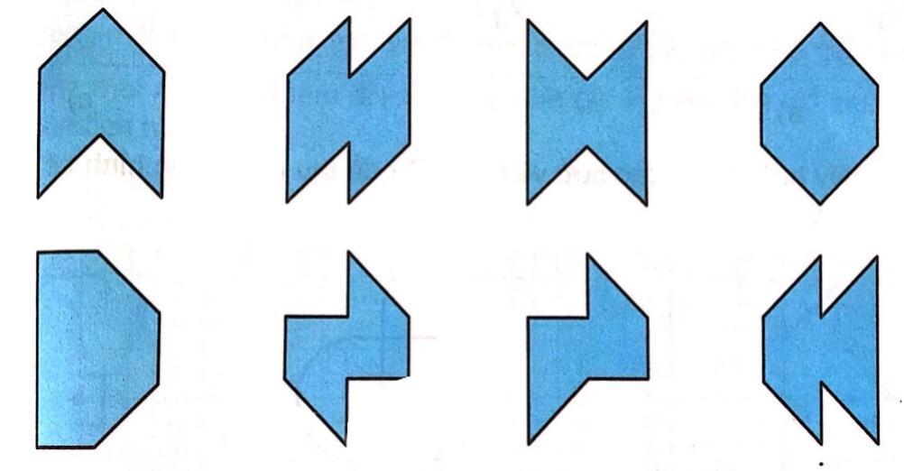 Đề cương ôn tập Toán 6 Cánh Diều