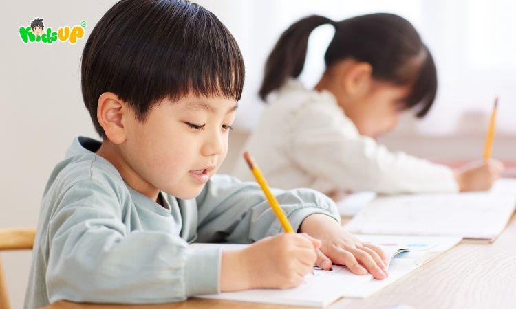 Những bài văn mẫu lớp 5 hay