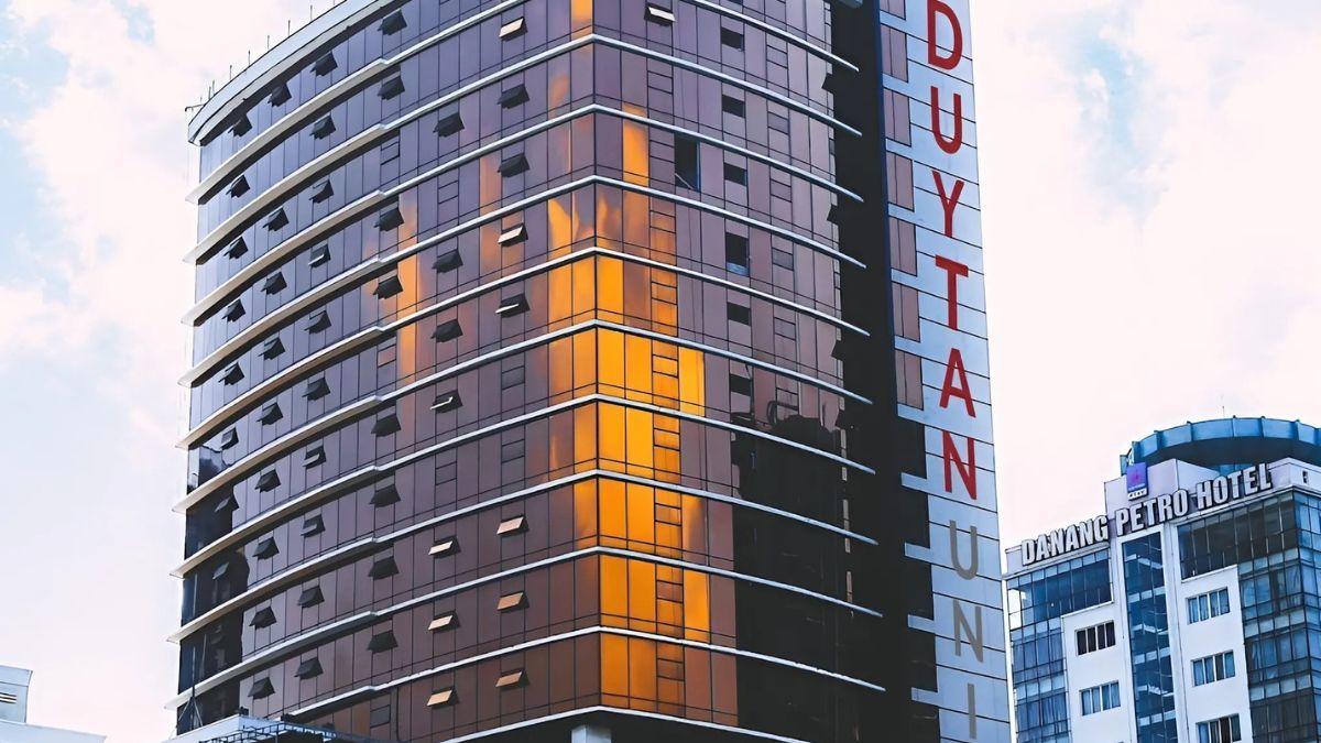 Tìm hiểu về trường Đại học Duy Tân