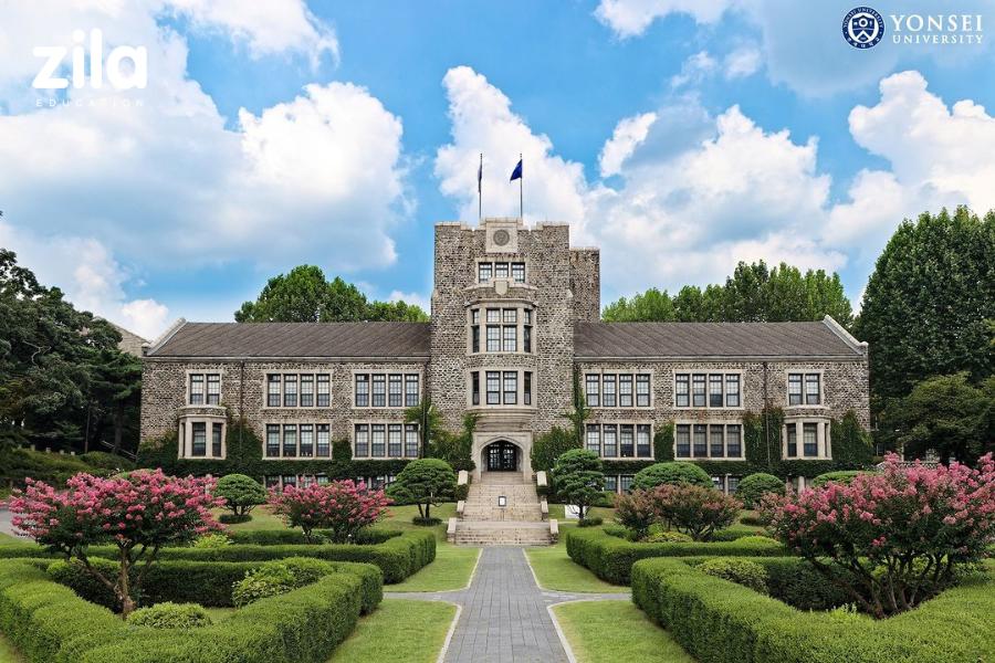 Đại học Yonsei