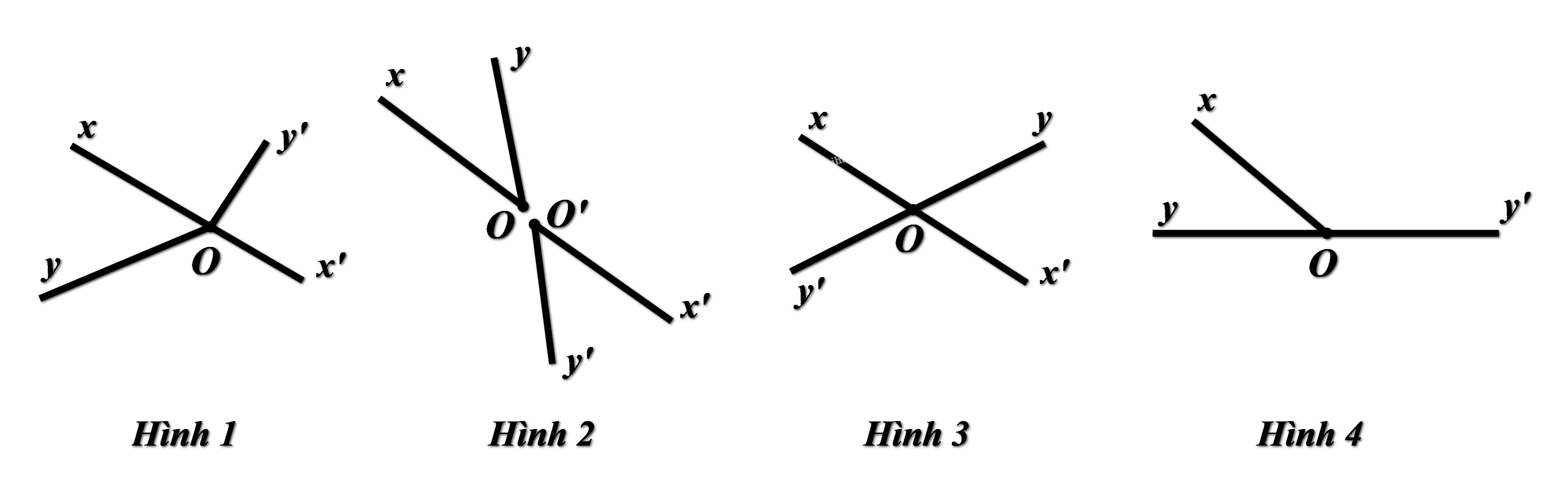 Đề thi học kì 1 Toán 7 - Đề số 1 - Cánh diều</>