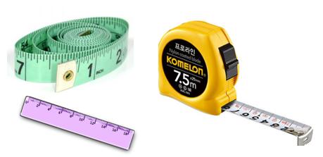 Lý thuyết Đo chiều dài KHTN 6 Chân trời sáng tạo</>