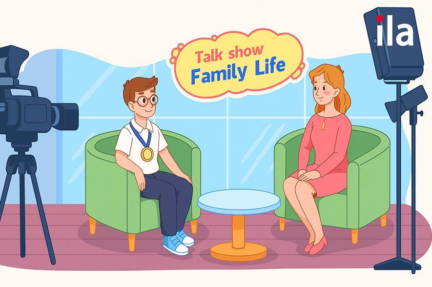 Work in pairs. Look at the picture and answer the questions