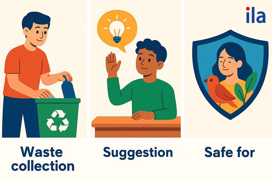 Từ vựng cần biết