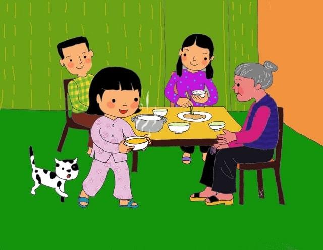 Rèn luyện kỹ năng sống cho trẻ là việc làm cần thiết