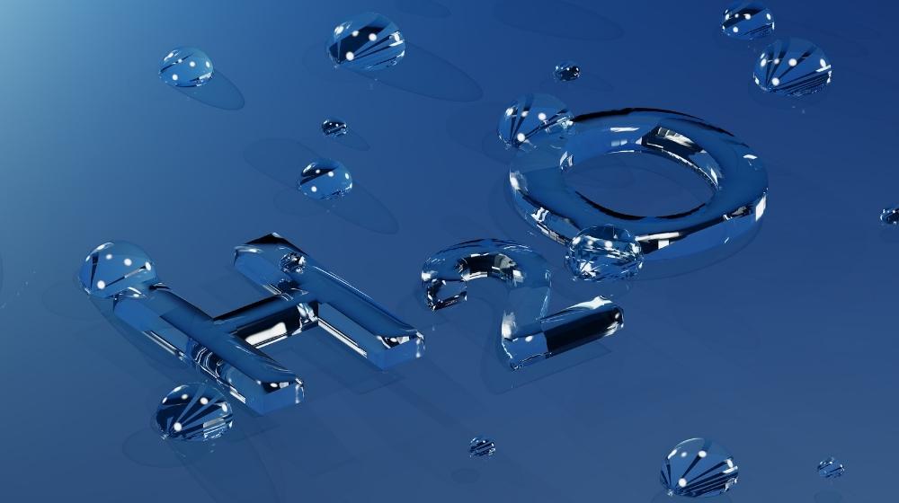 Tính Chất Hóa Học Của Nước