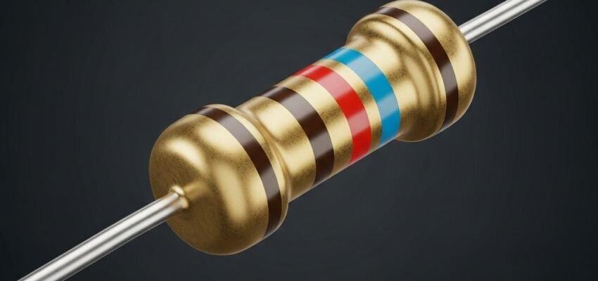 Điện trở kim loại và tầm quan trọng