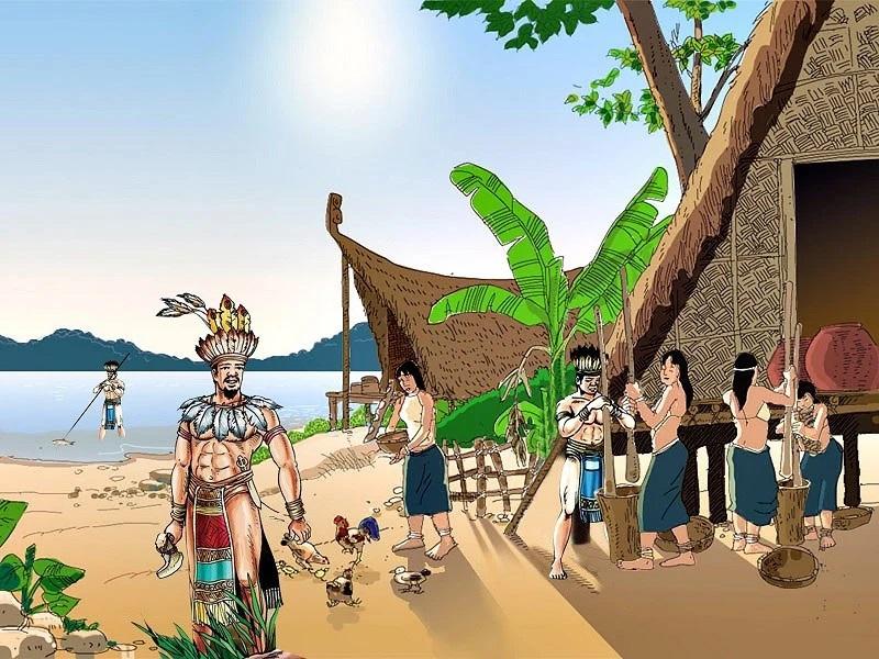 Ý nghĩa về ngày giỗ Tổ Hùng Vương