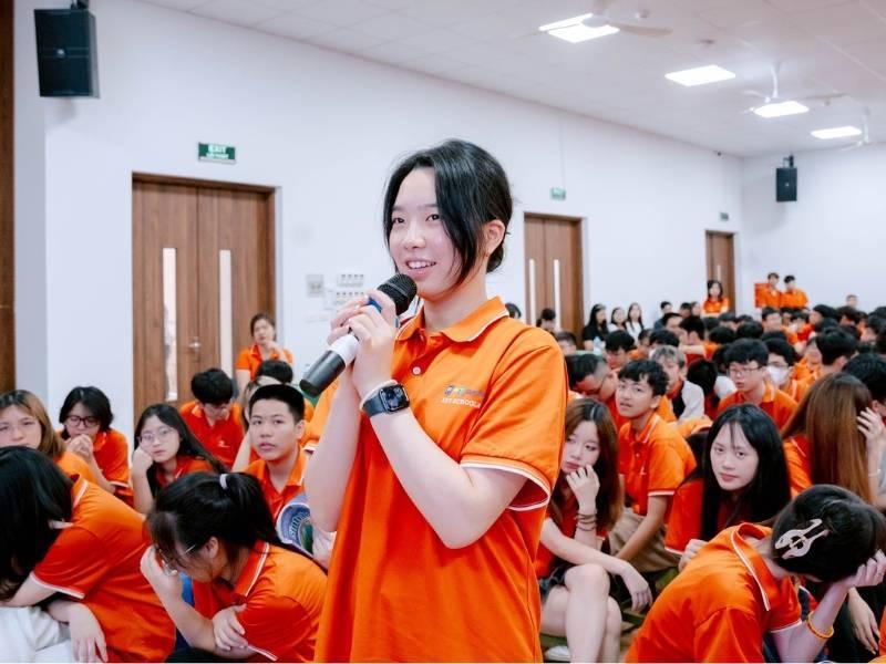 Nắm chắc cấu trúc bài văn - cách viết văn hay