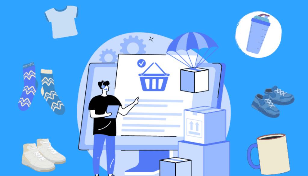 Tại sao cần nắm vững thuật ngữ trong ngành POD?