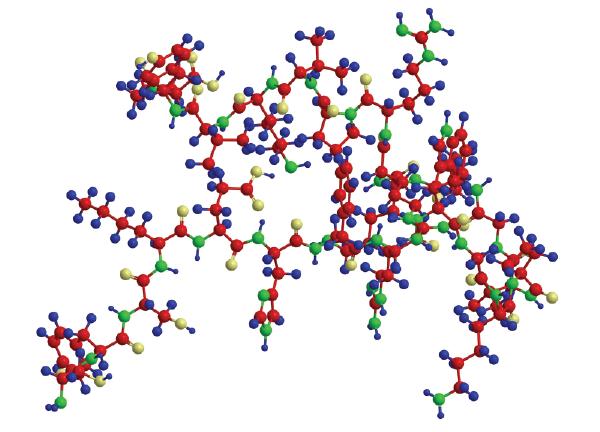 Protein không có chức năng nào sau đây?