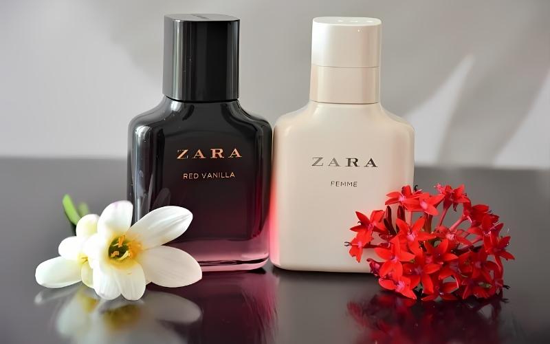 [MỚI 2024] Top 10 nước hoa Zara thơm lâu giá cả phải chăng - 1