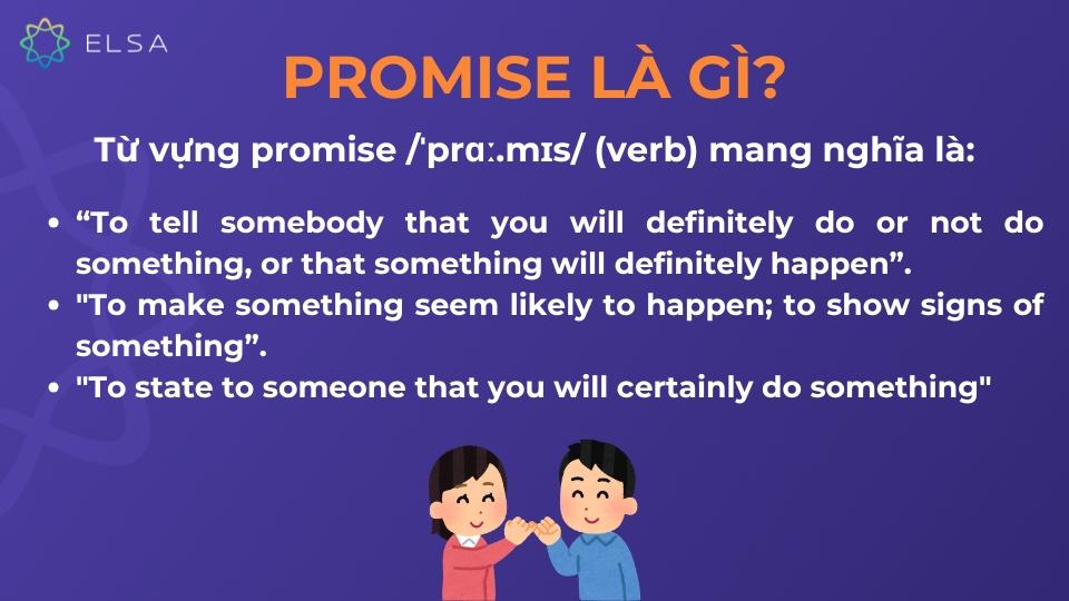 Promise là gì?