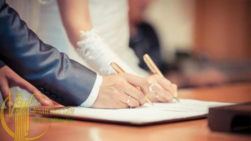 Người đã từng ly hôn rồi có đăng ký kết hôn lại được không?