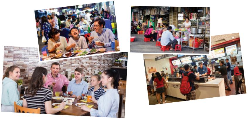 Tiếng Anh 8 Unit 6 Getting Started</>