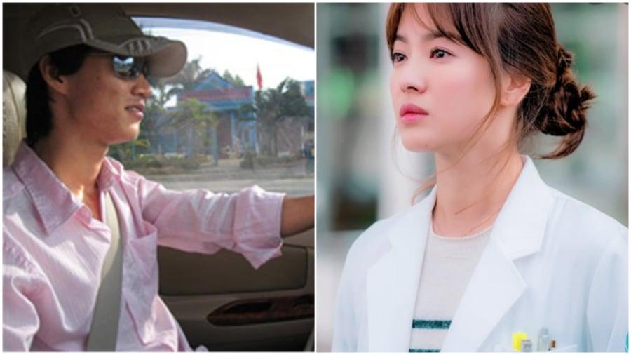 Trai trường lái gái ngành ý có ý nghĩa gì