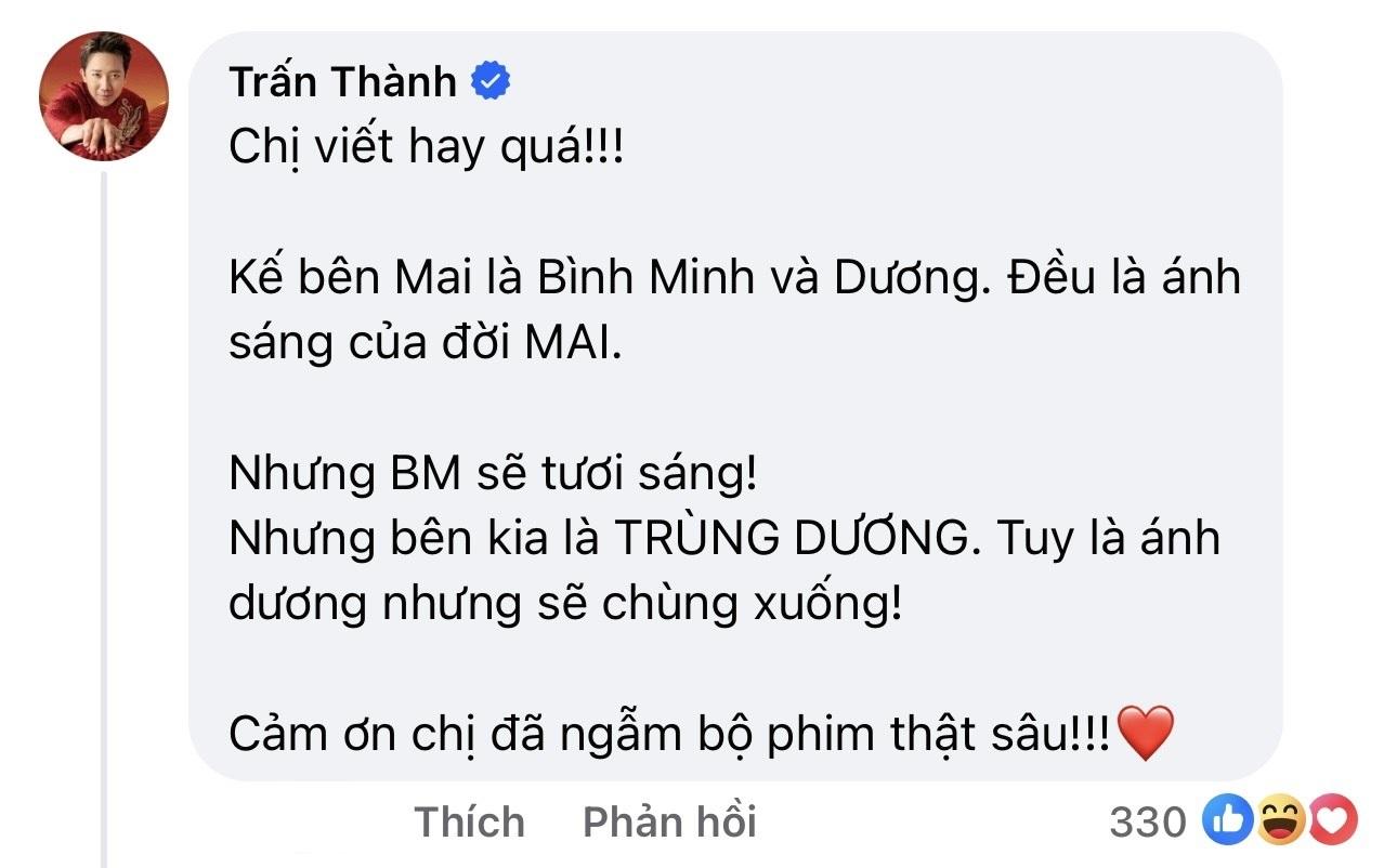 Trấn Thành luận Trùng Dương là ánh dương chùng xuống: Chuyên gia nói gì? - 1
