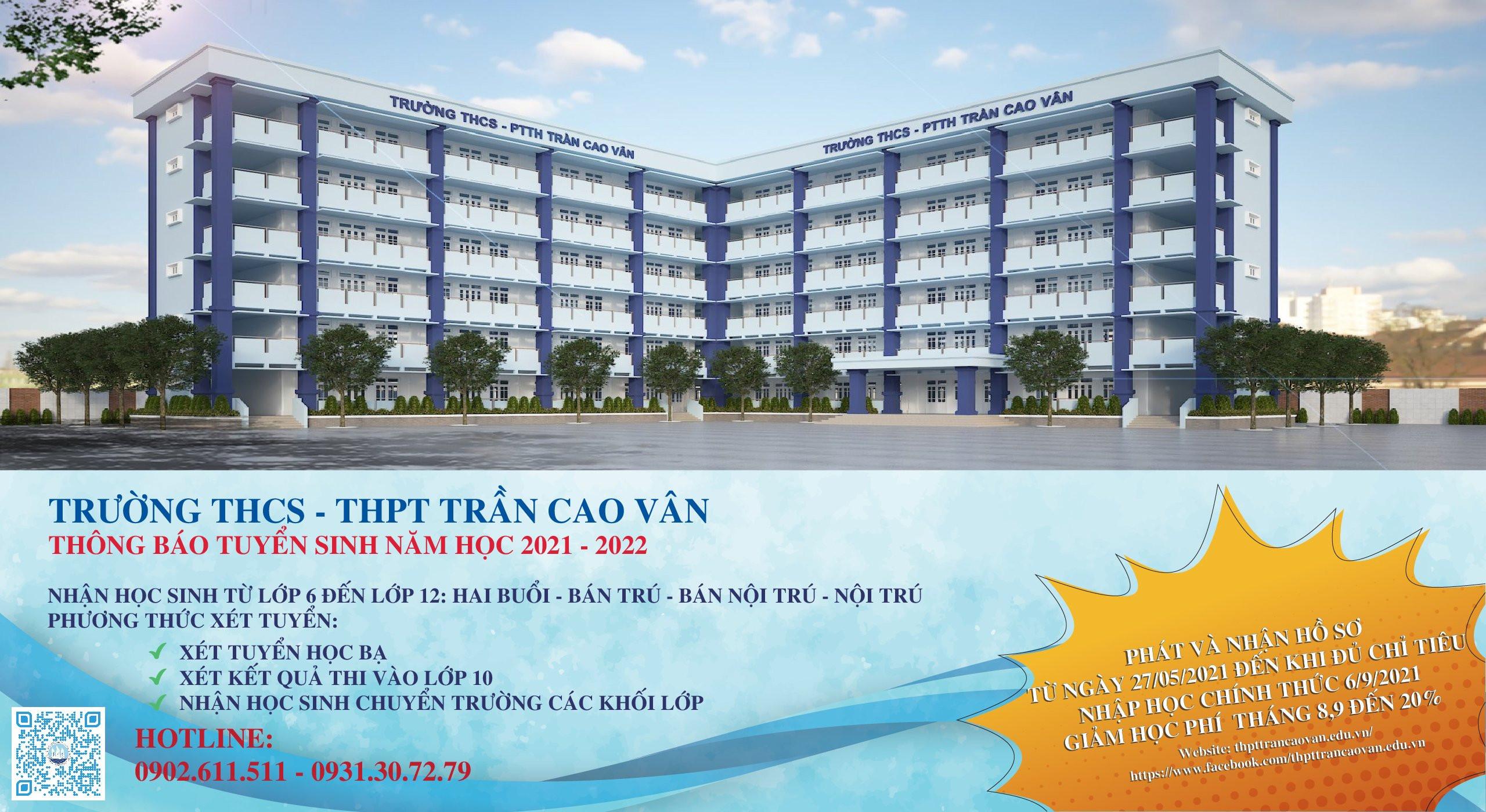 TOP 10 TRƯỜNG NỘI TRÚ TỐT NHẤT Ở TP. HỒ CHÍ MINH