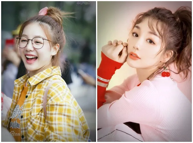 [đã sửa] Top phim hay nhất của Từ Mộng Khiết 1