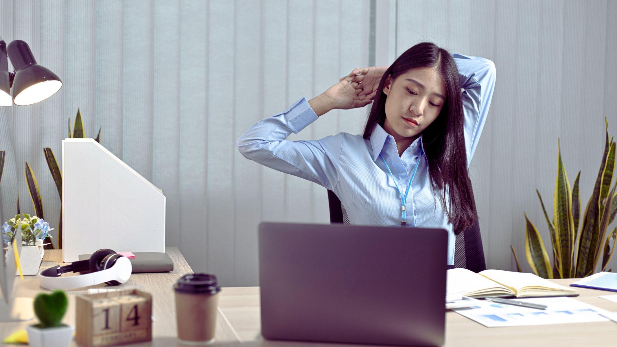 Da xanh xao bệnh gì? 1