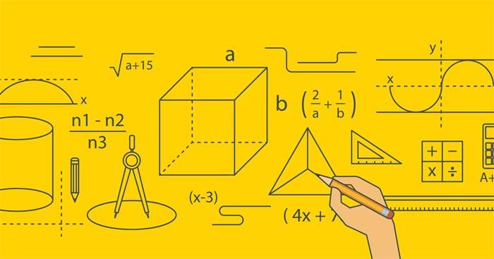 Các dạng bài tập về hai tam giác bằng nhau lớp 7