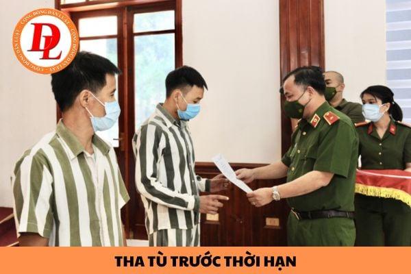 Đánh kẻ chạy đi không đánh kẻ chạy lại có ý nghĩa gì? Tha tù trước hạn người có ý thức cải tạo tốt?