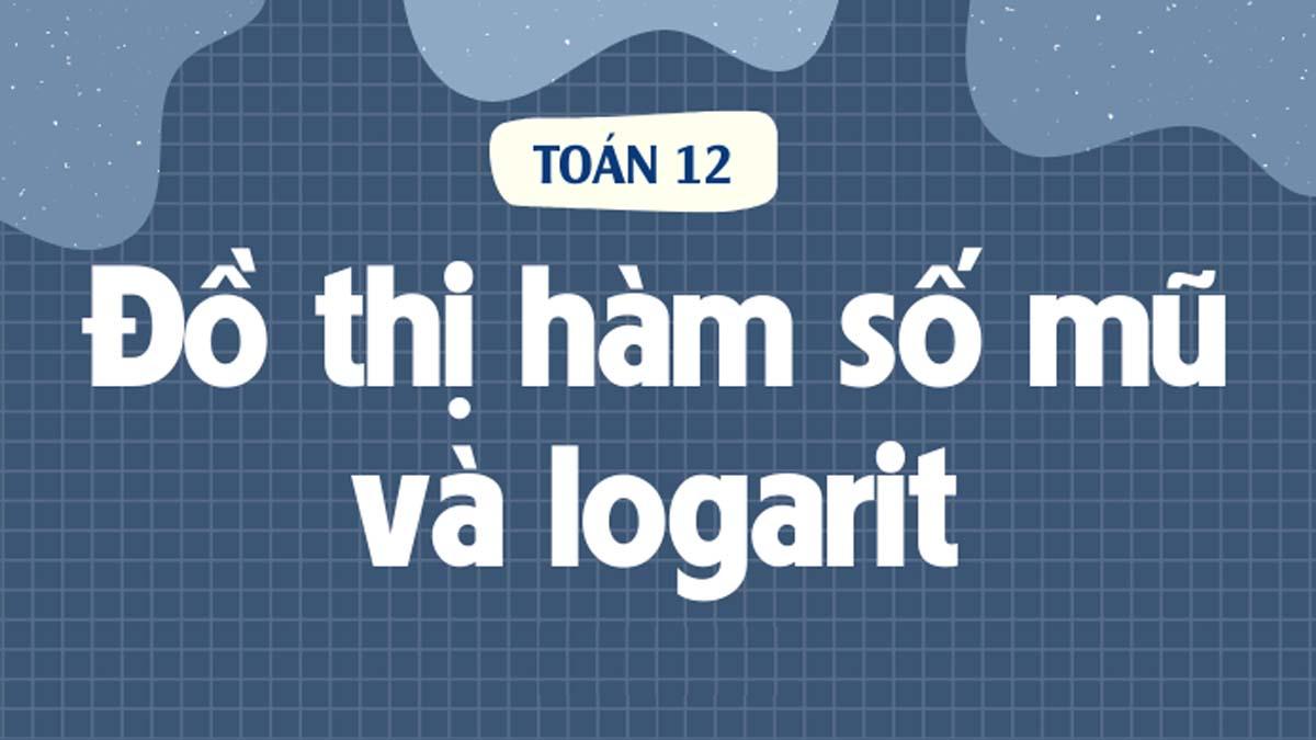 ham logarit