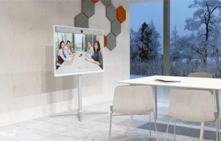 cisco webex room 55 (CS-ROOM55-K9) là gì