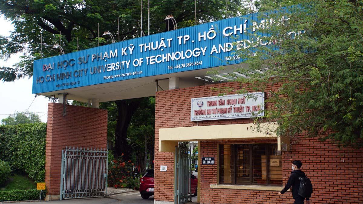 Thông tin về học phí trường đại học Sư phạm Kỹ thuật