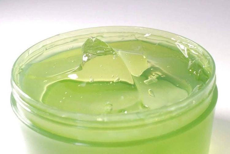 Gel lô hội có thể sử dụng như một phương pháp điều trị da