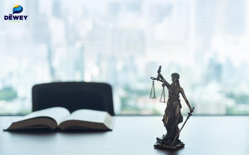 Tổ hợp môn thi khối C ngành luật