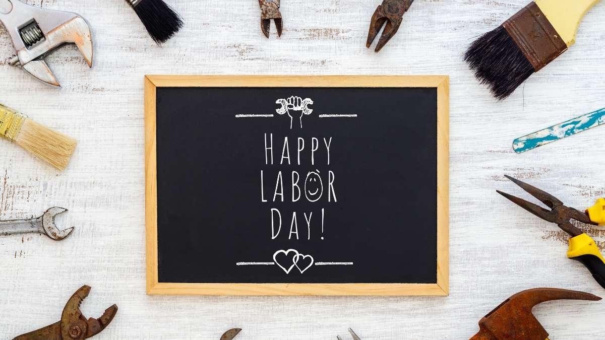 1 tháng 5 là ngày gì?