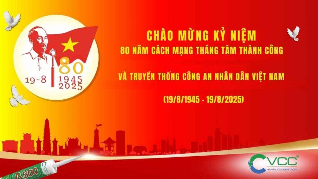 Ngày 1908 Vừa Gắn Liền Với Cách Mạng Tháng Tám Năm 1945 Vừa Là Ngày Truyền Thống Của Công an Nhân Dân