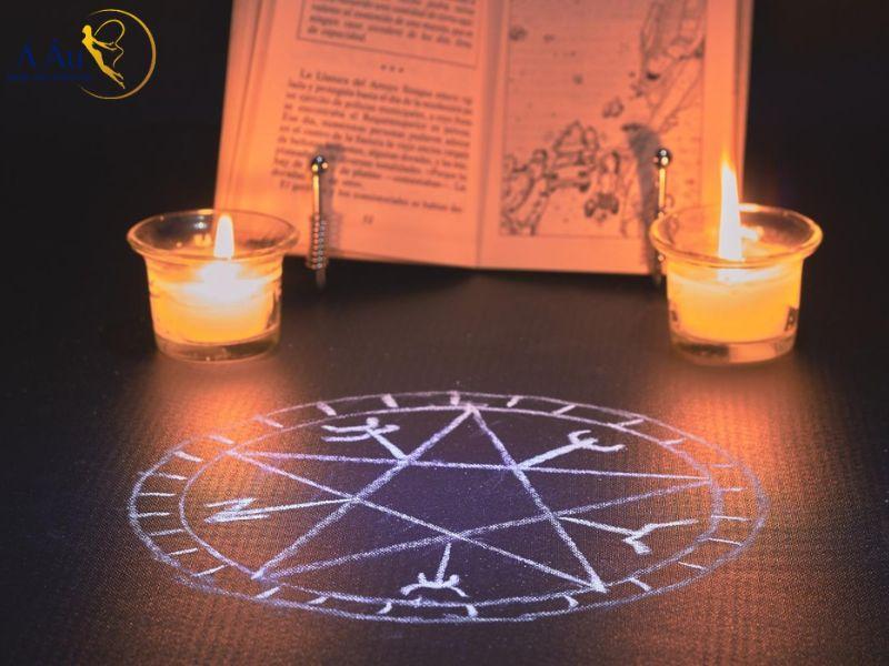 Sigil là gì? Cách tạo sigil giảm cân nhanh chóng