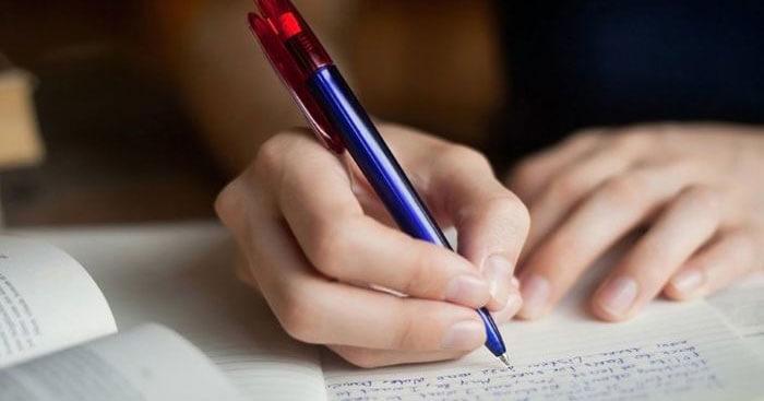 Soạn bài Huyện đường