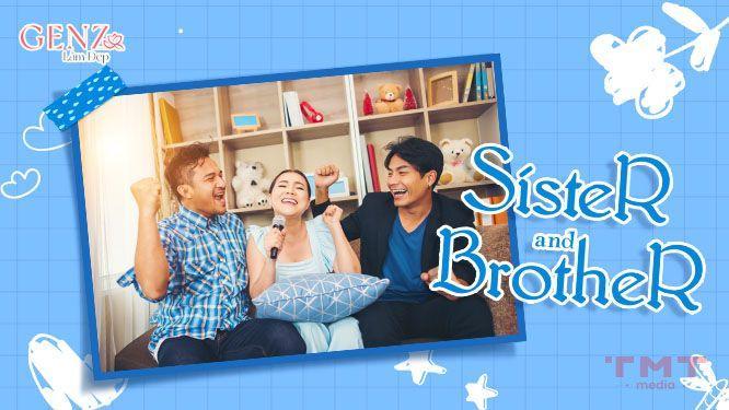 Các bài thơ về tình cảm anh chị em trong nhà hay nhất